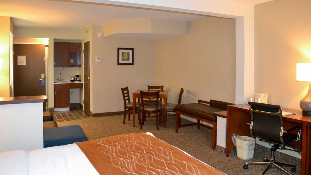 Photo of Livingroom in Wilkes-Barre