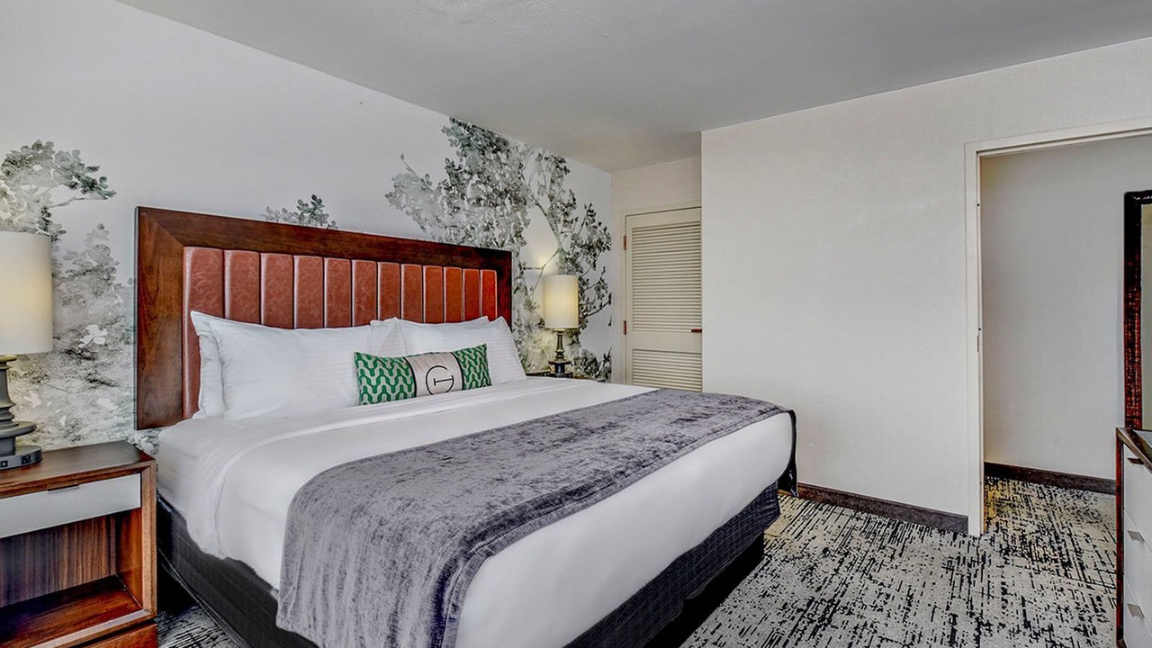 Photo of Bedroom in Boise