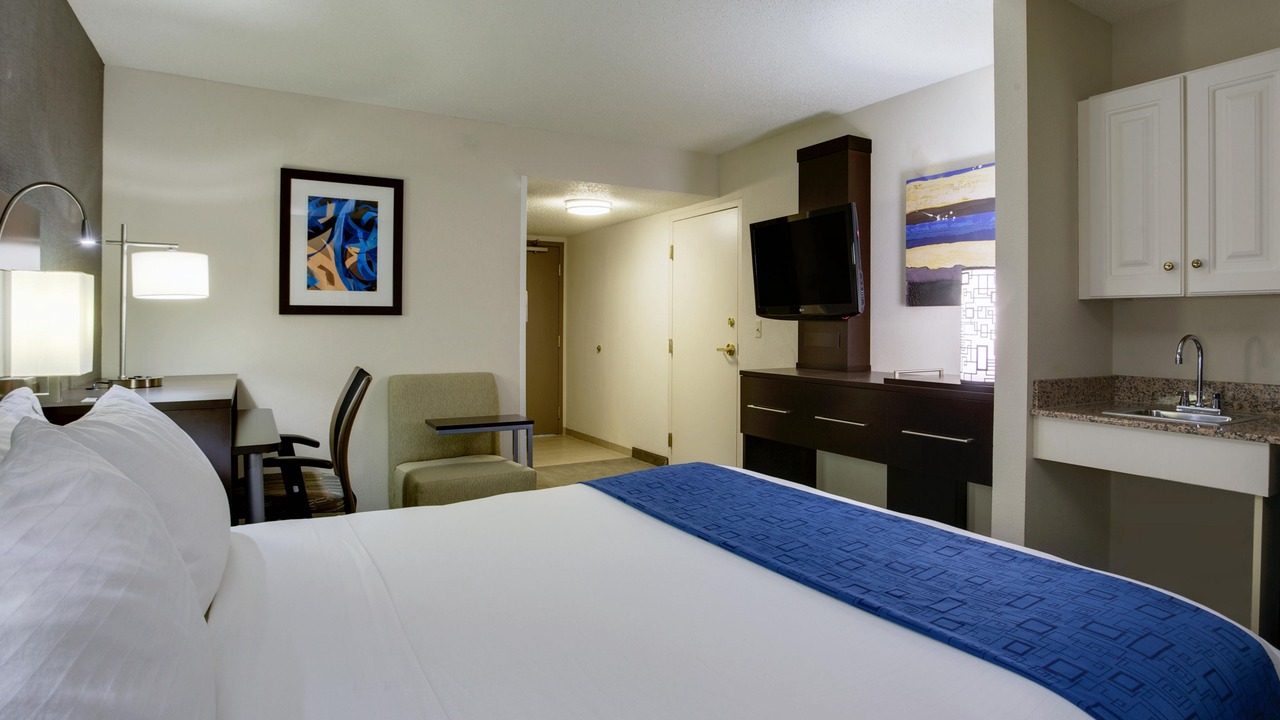 Photo of Bedroom in Carlstadt
