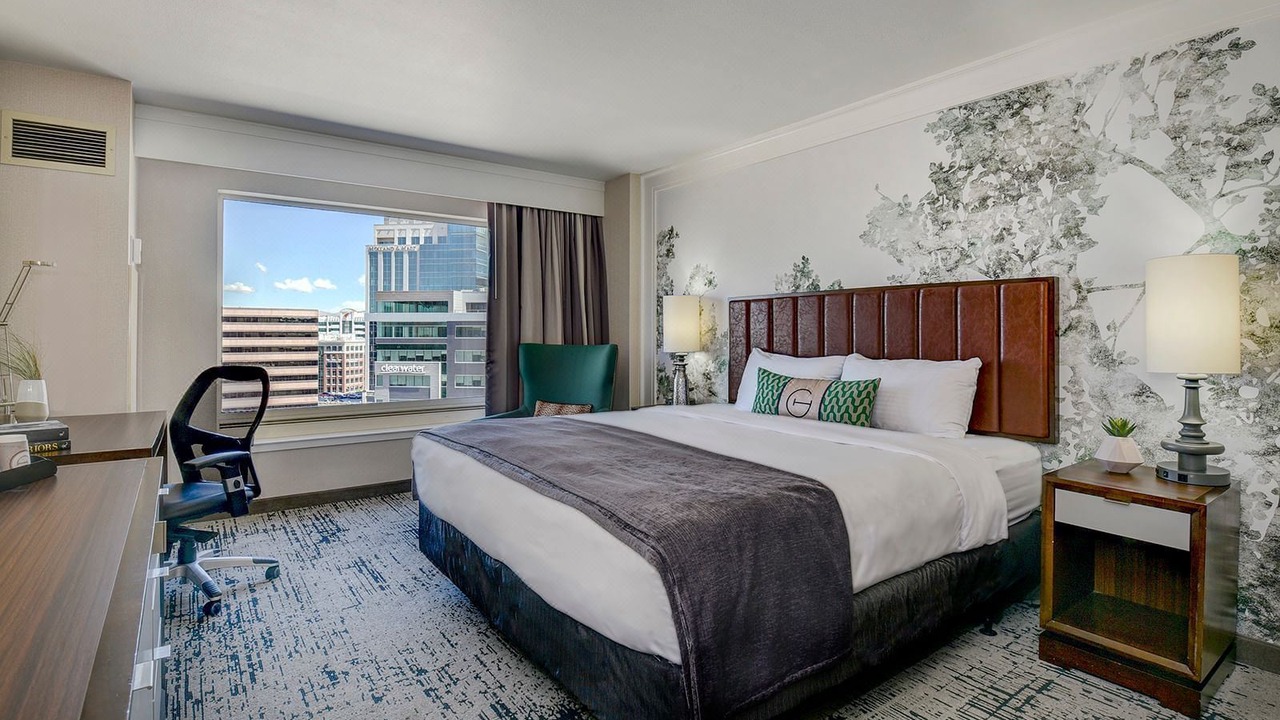 Photo of Bedroom in Boise