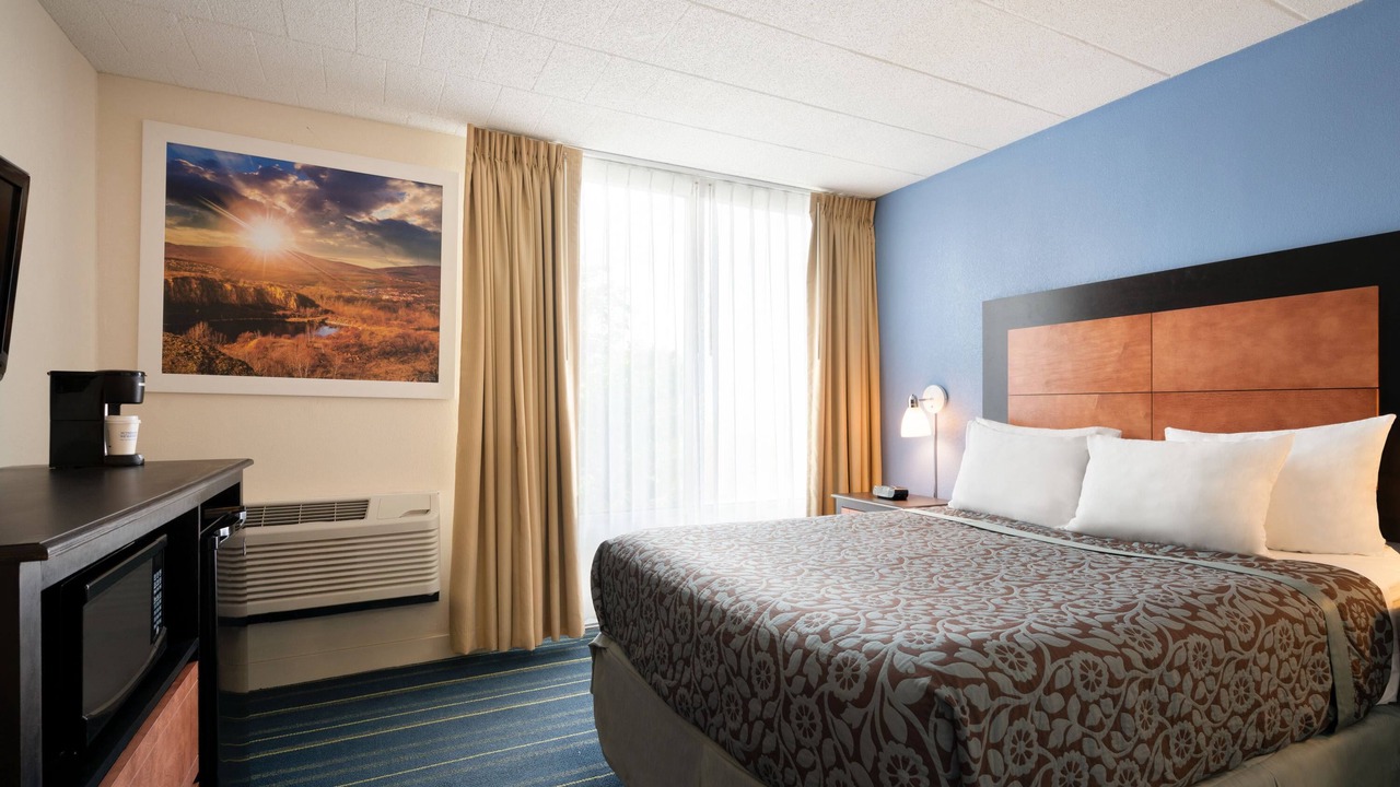 Photo of Bedroom in Allentown