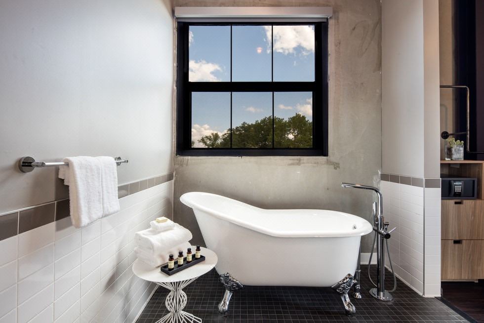 Photo of Bathroom in Nyack
