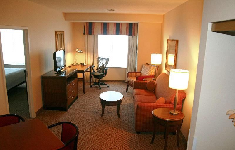 Photo of Livingroom in Big Flats Airport