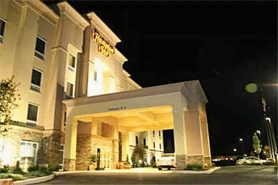 Photo of Buildings in Matamoras