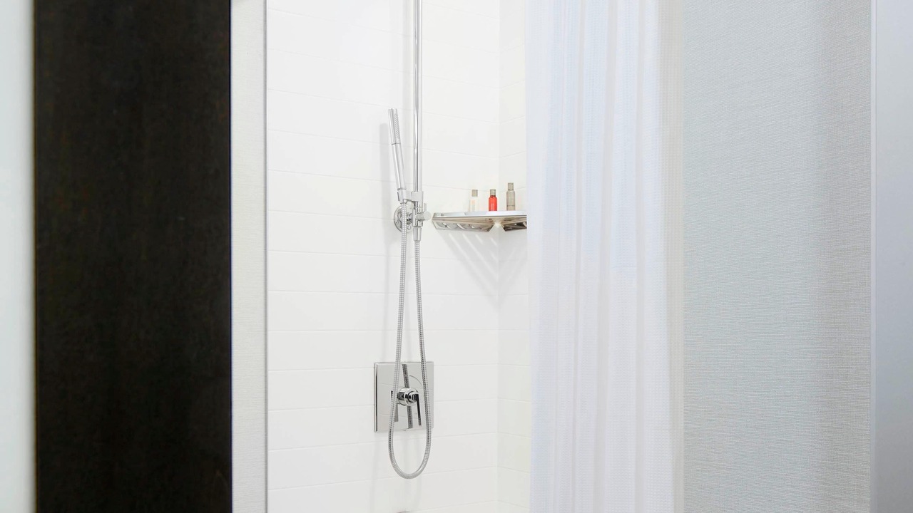 Photo of Bathroom in Mount Saint Joseph