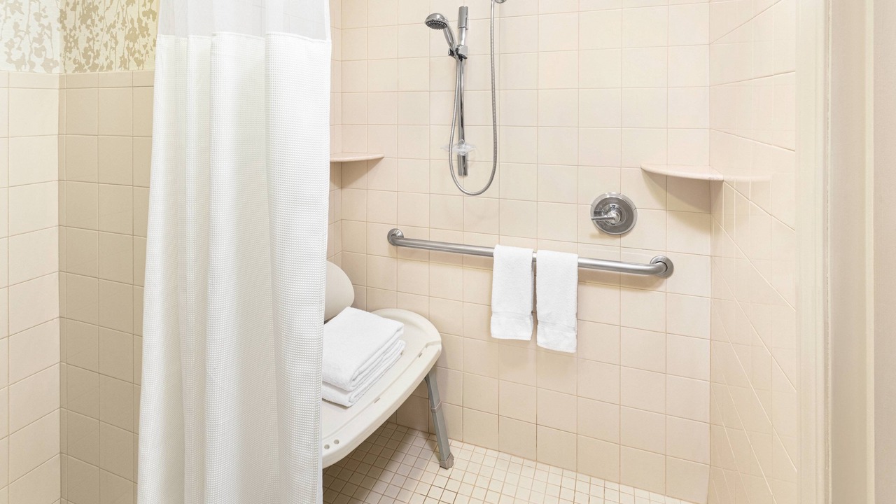 Photo of Bathroom in West Orange