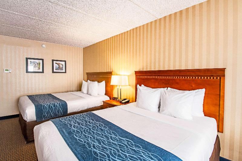 Photo of Bedroom in Seven Corners