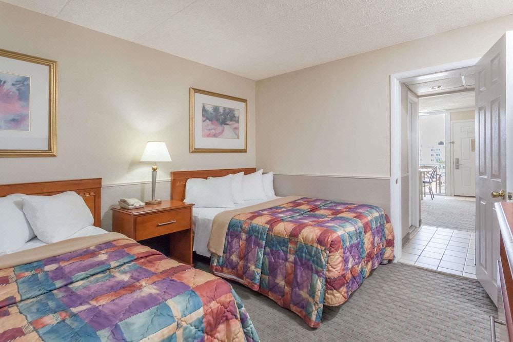 Photo of Bedroom in Wildwood