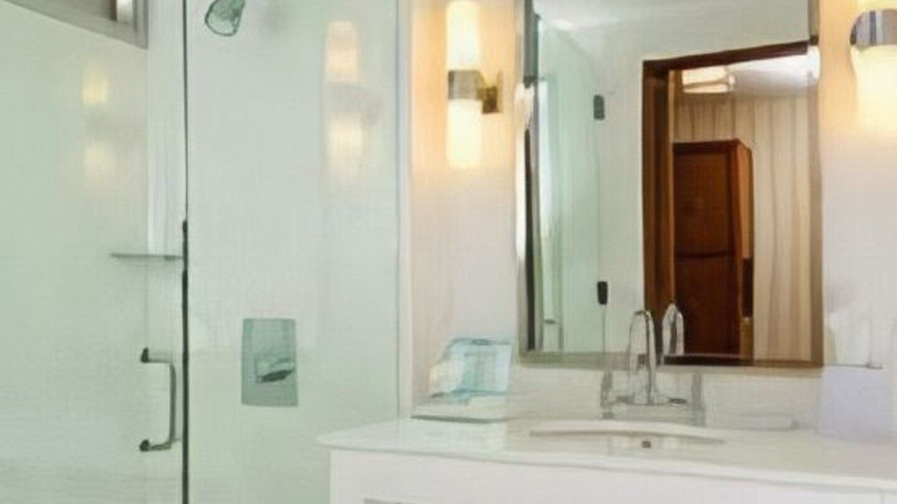 Photo of Bathroom in Scranton