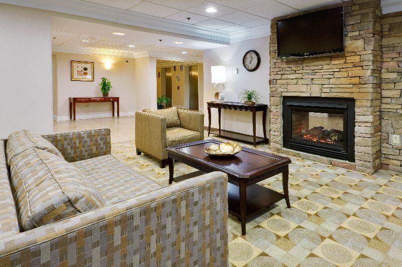 Photo of Livingroom in Wilkes-Barre