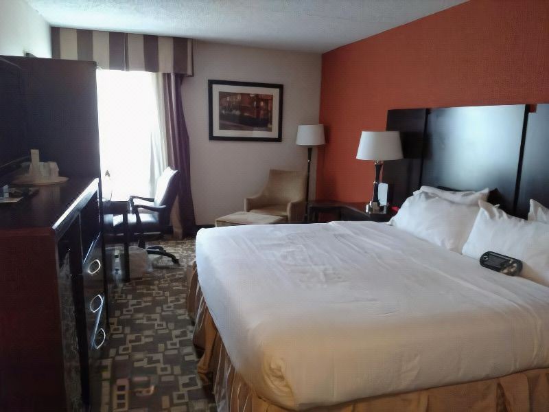Photo of Bedroom in Wilkes-Barre