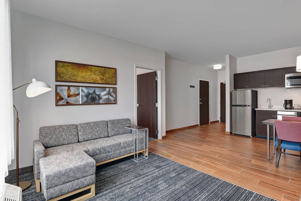 Photo of Livingroom in Dublin