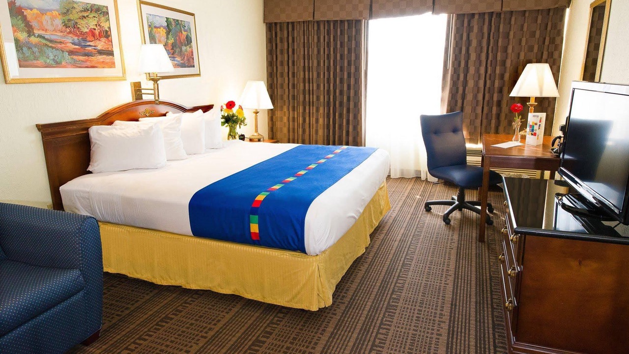 Photo of Bedroom in West Middlesex