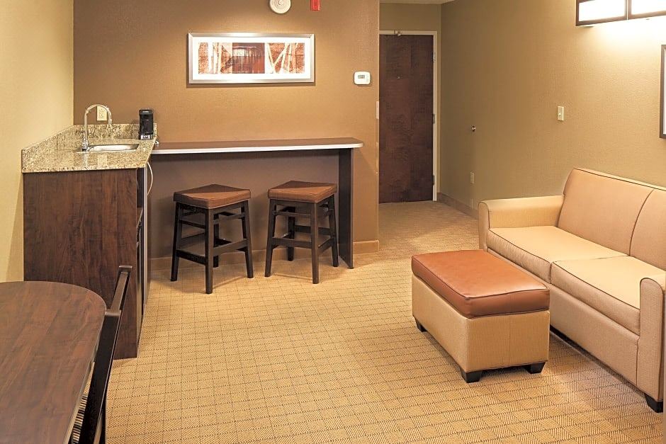 Photo of Livingroom in Barton