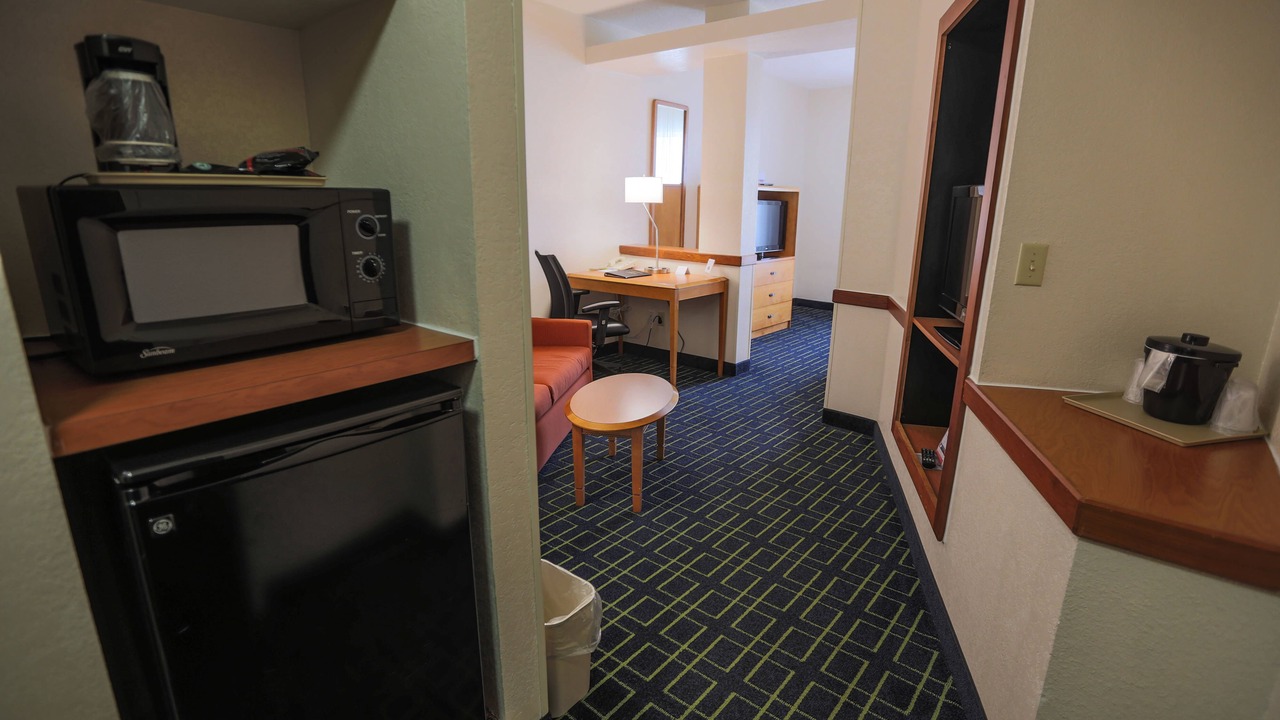 Photo of Livingroom in Berea