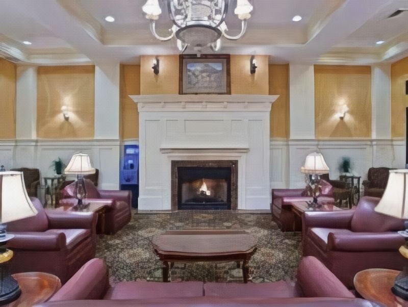 Photo of Livingroom in South Side Flats