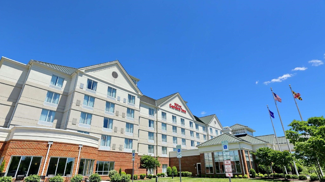 Photo of Buildings in St. Charles