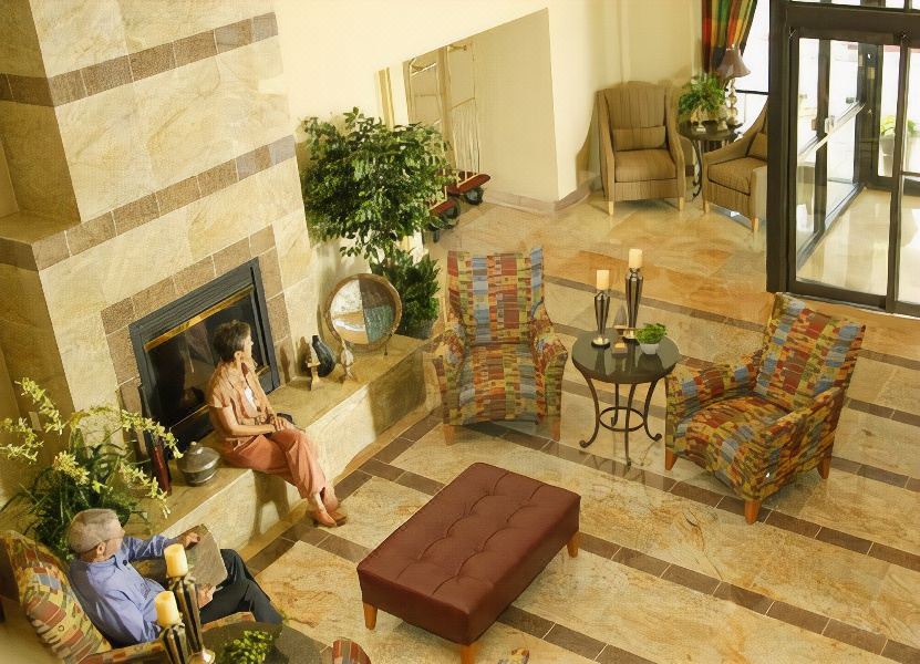 Photo of Livingroom in Hazlet
