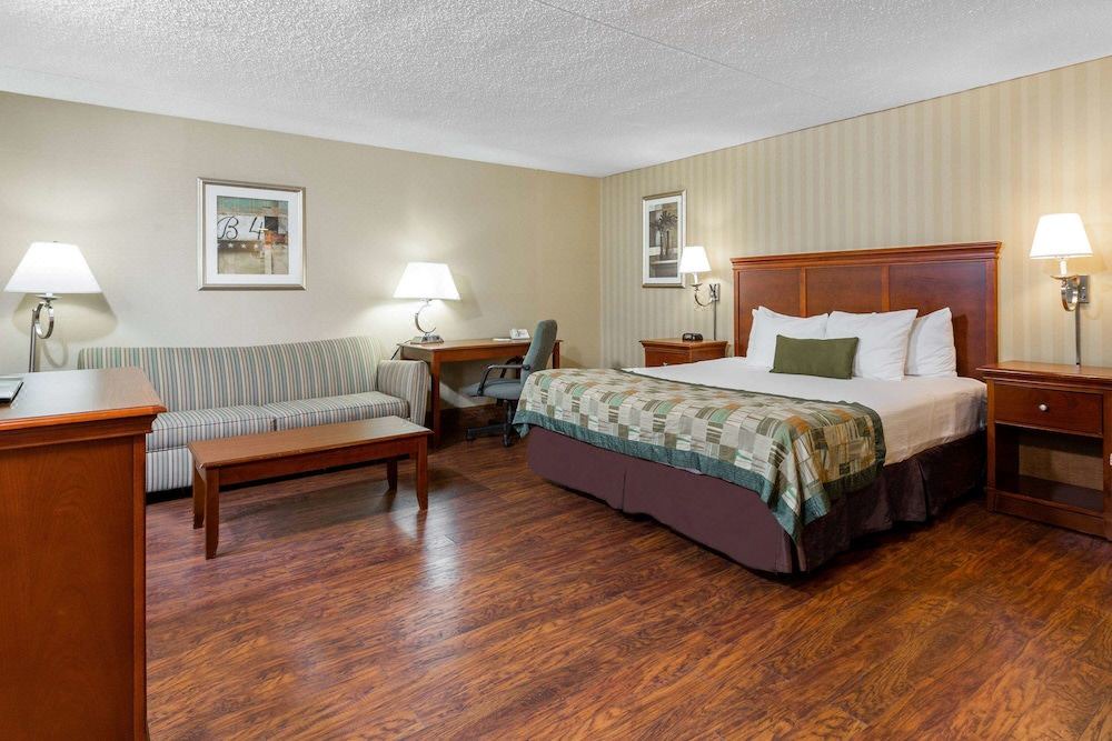 Photo of Bedroom in Westminster