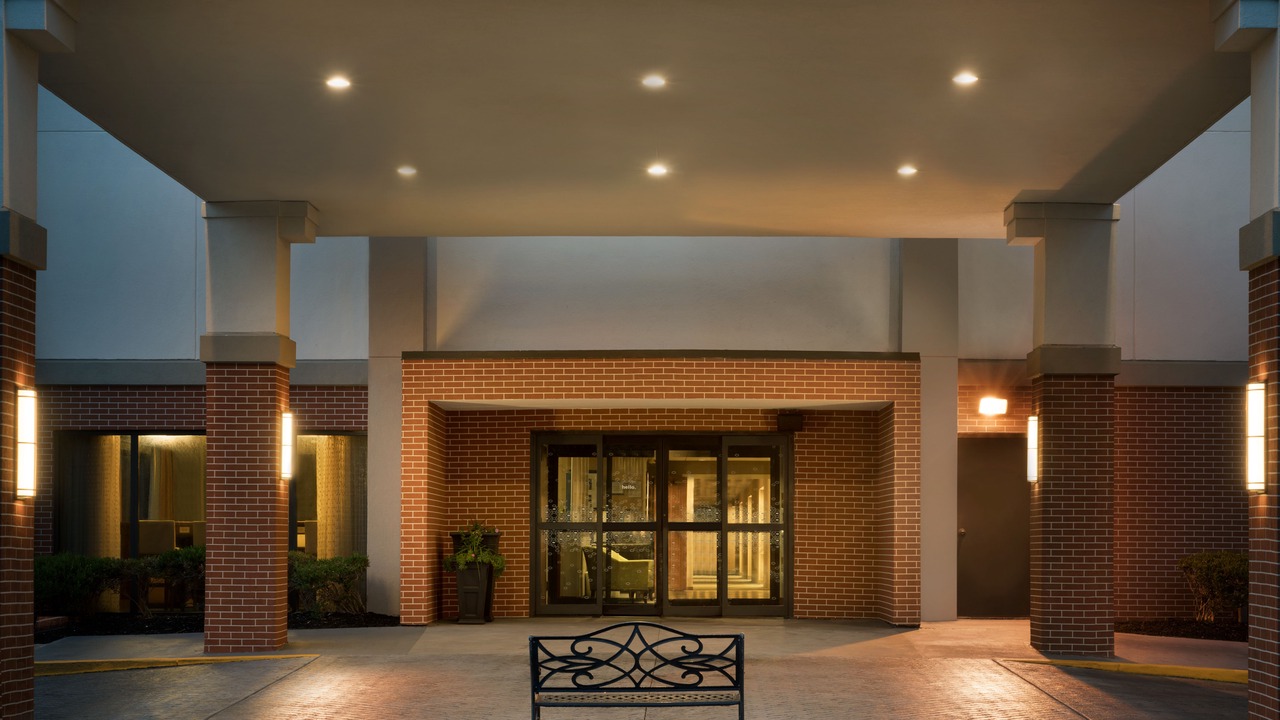Photo of Buildings in Mount Laurel