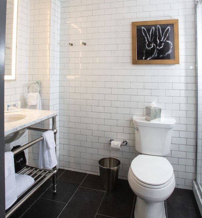 Photo of Bathroom in Gayborhood
