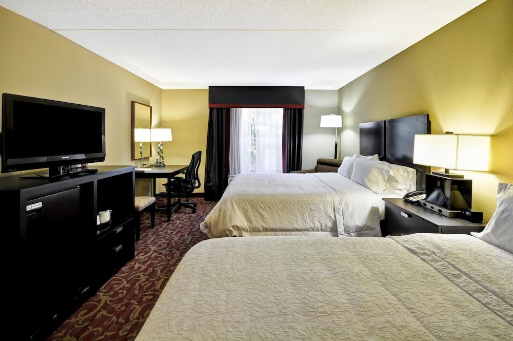 Photo of Bedroom in White Station