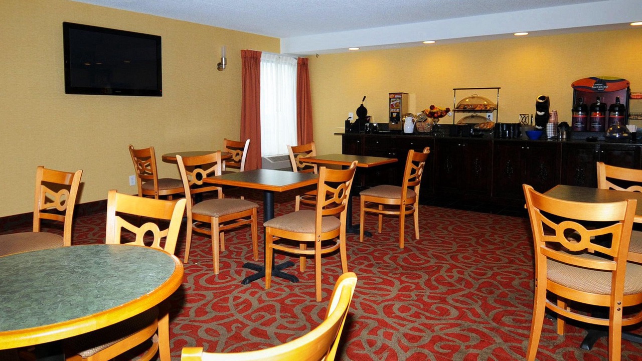Photo of Livingroom in Springboro