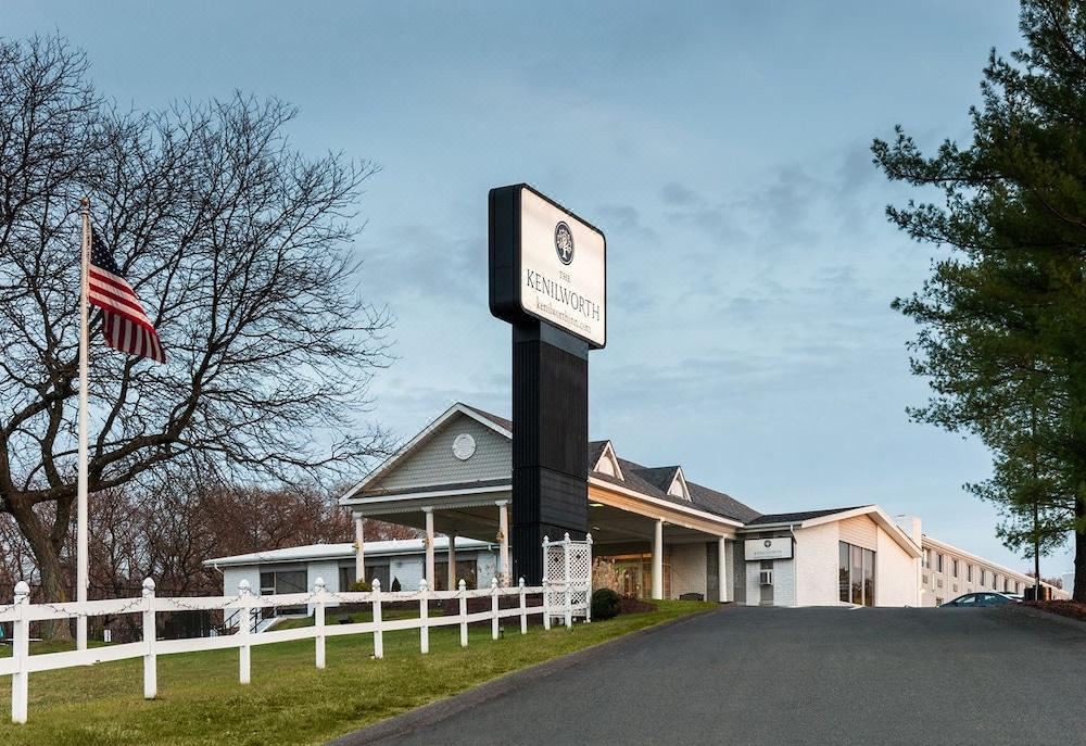 Photo of Buildings in Kenilworth