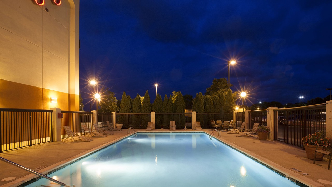 Photo of Outdoor in Deepwater