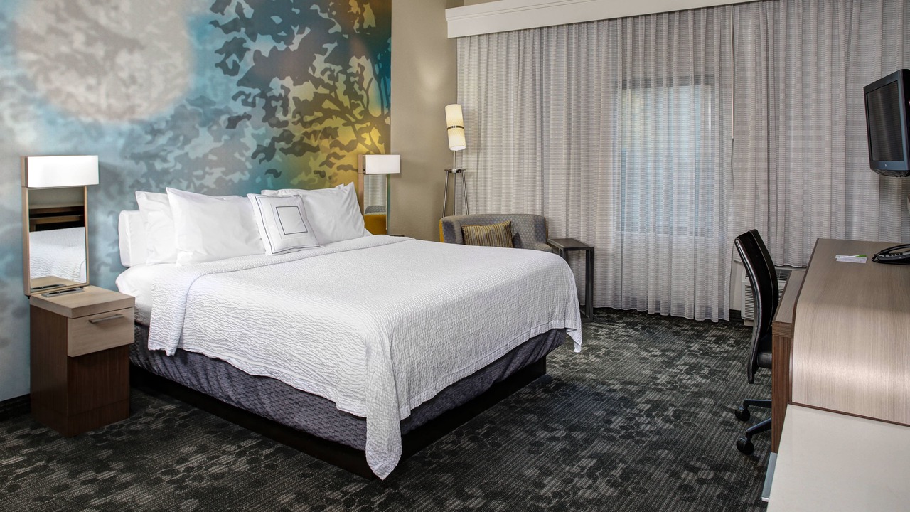 Photo of Bedroom in Westlake