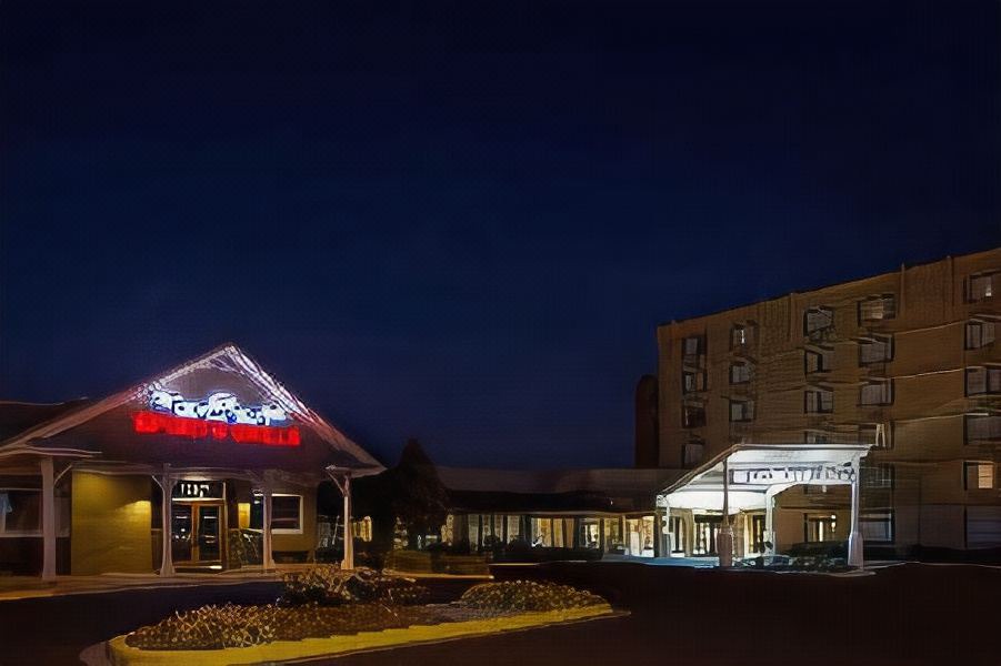 Photo of Buildings in West Laurel