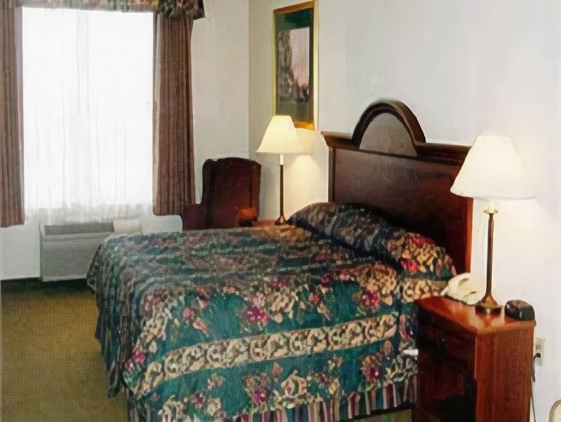 Photo of Bedroom in Macedonia