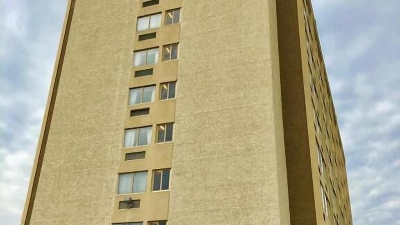 Photo of Buildings in Hopelawn