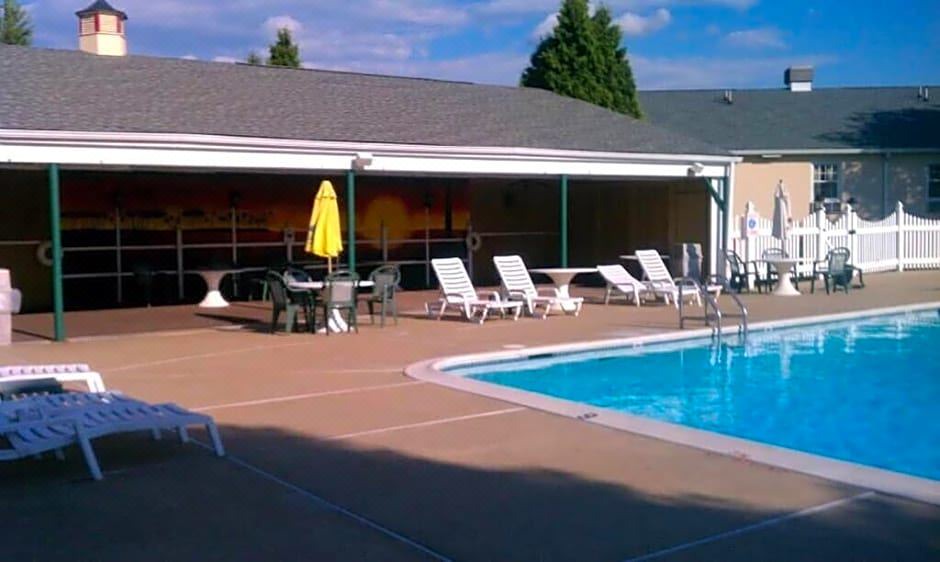 Photo of Outdoor in Wyomissing