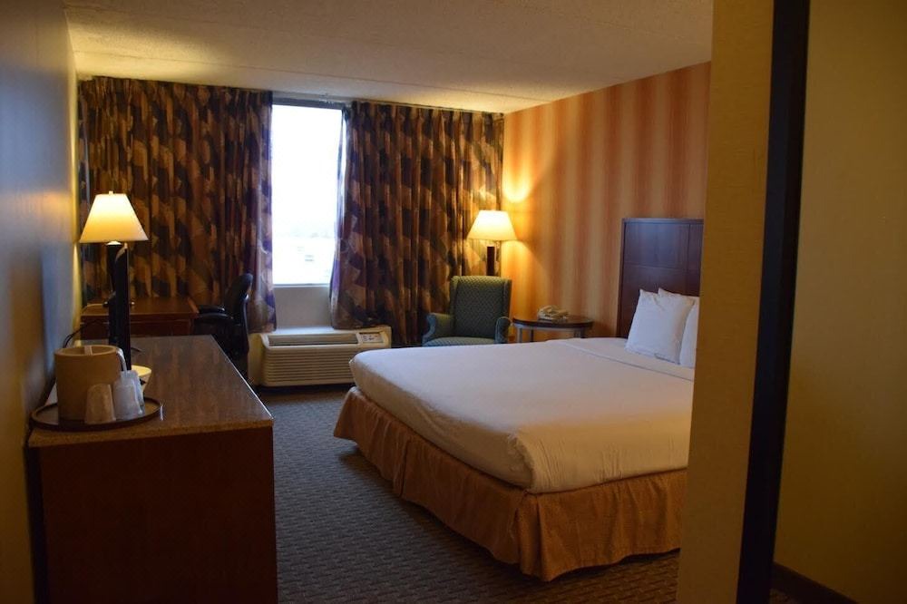 Photo of Bedroom in Hopelawn