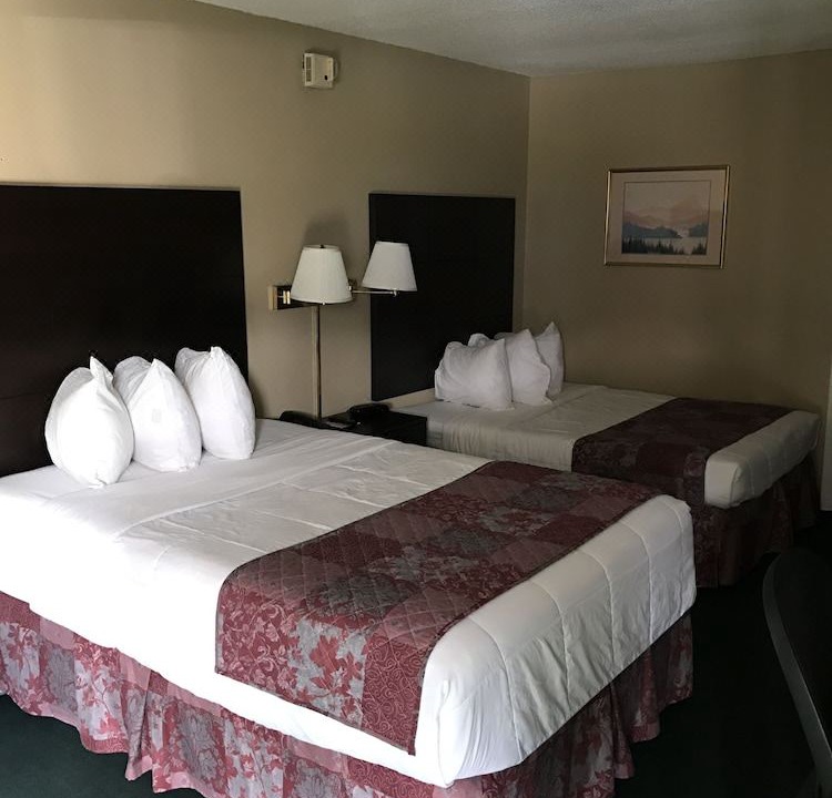 Photo of Bedroom in Jellico
