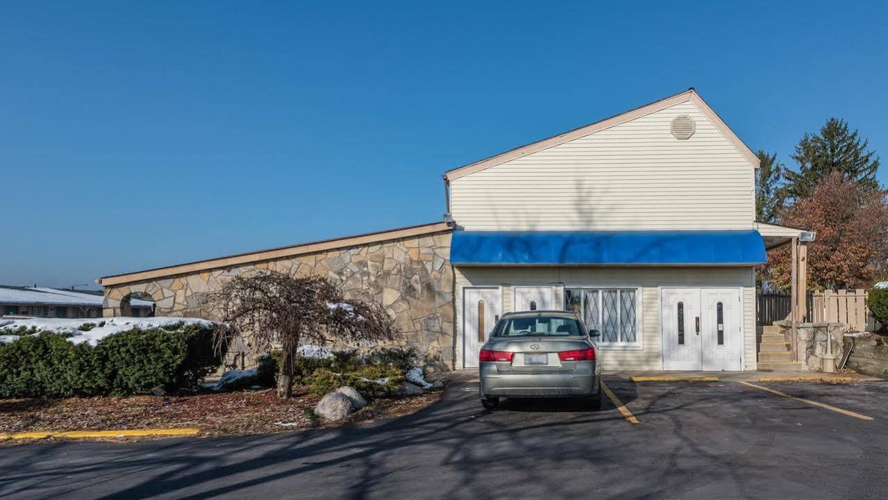 Photo of Buildings in Wadsworth