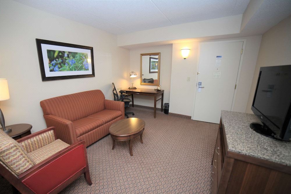 Photo of Livingroom in Big Flats Airport
