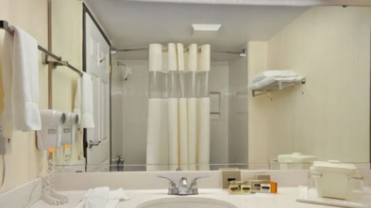 Photo of Bathroom in Lima