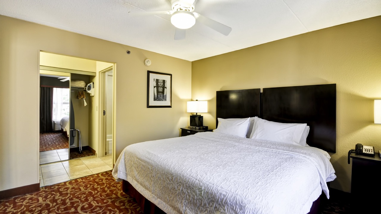 Photo of Bedroom in White Station