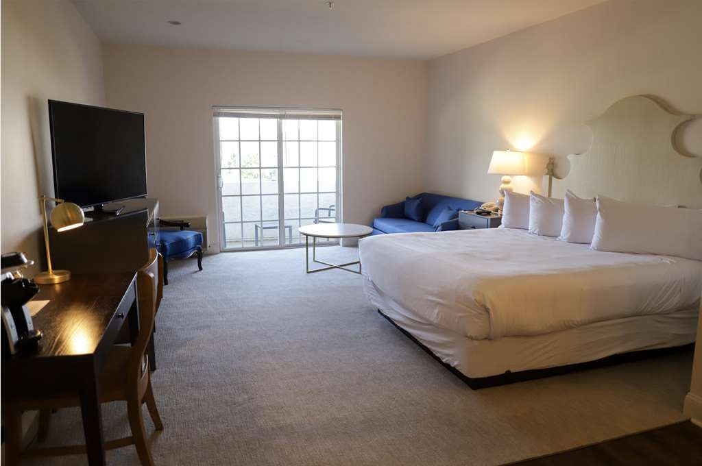 Photo of Bedroom in Egg Harbor City