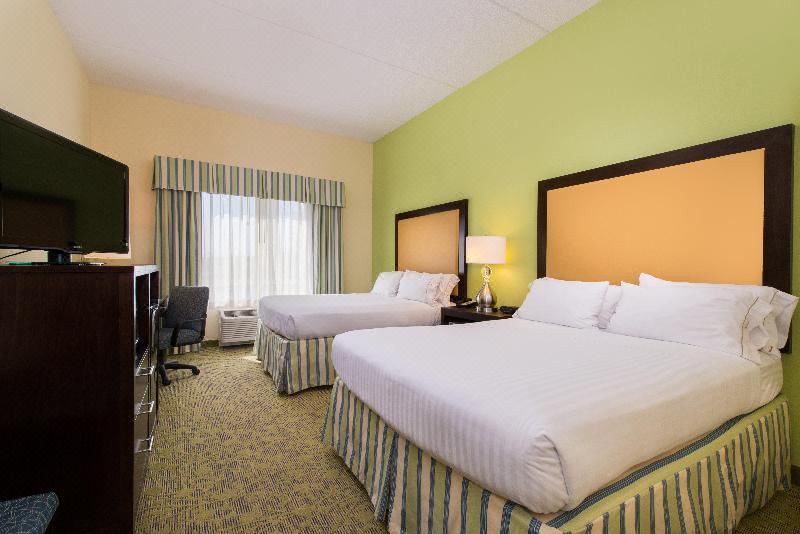Photo of Bedroom in Dickson City