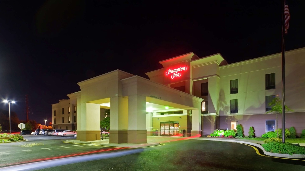 Photo of Buildings in North Brunswick