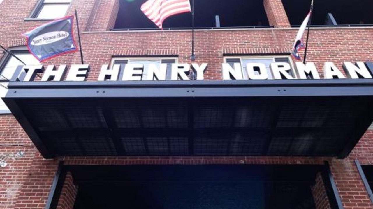 Photo of Buildings in Greenpoint