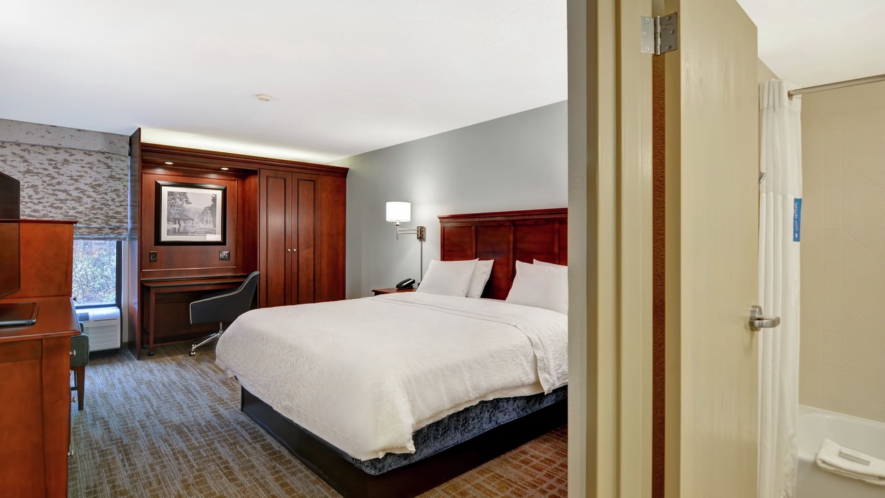 Photo of Bedroom in Sprague