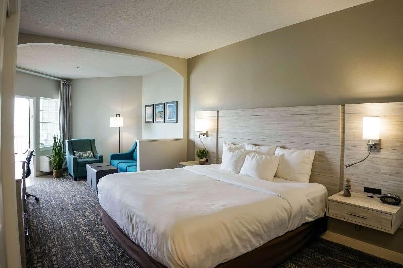 Photo of Bedroom in Chincoteague
