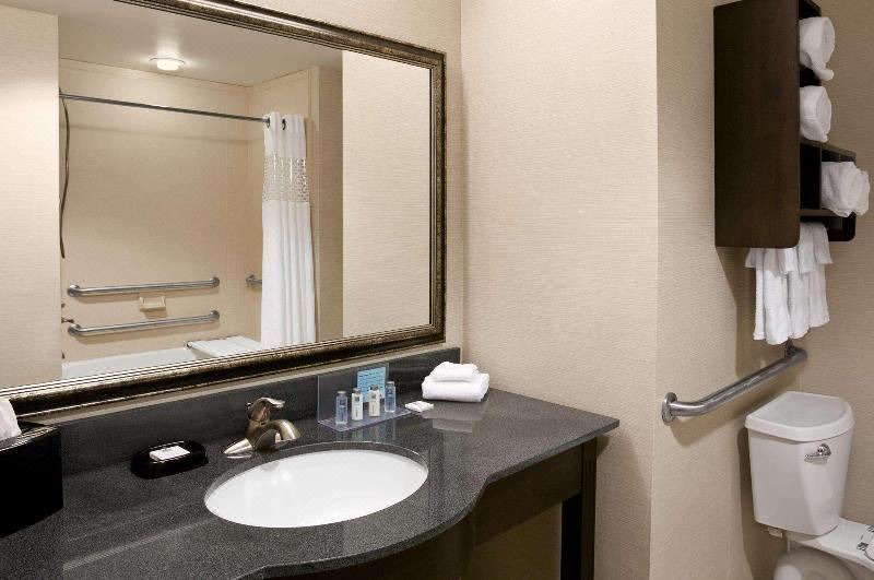 Photo of Bathroom in Mansfield