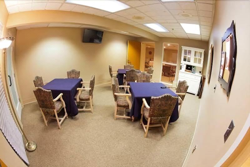 Photo of Livingroom in Canton