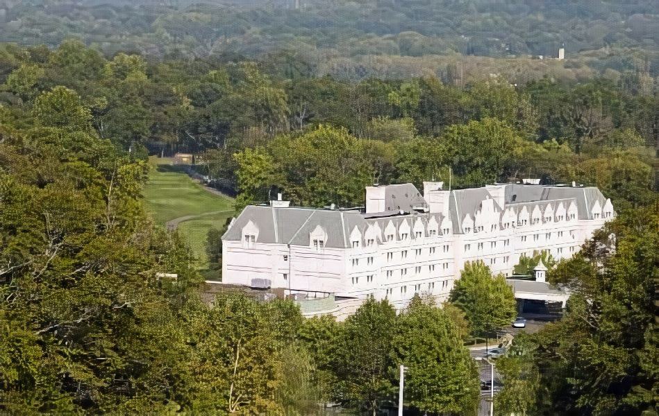Photo of Buildings in Pearl River