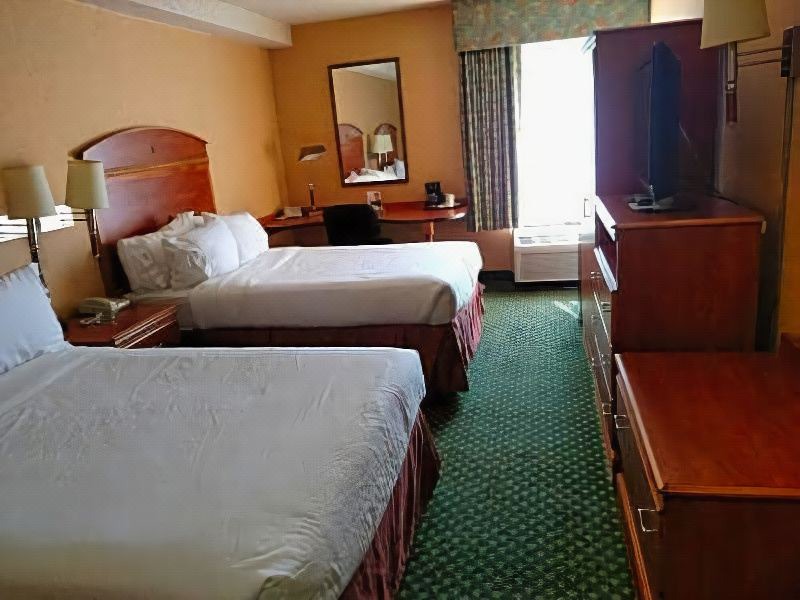 Photo of Bedroom in Wilkes-Barre